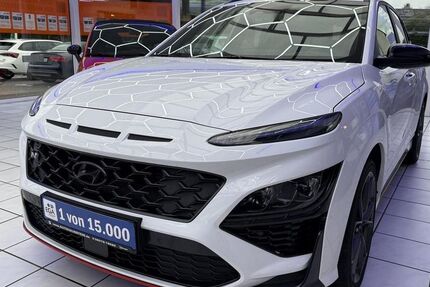 Hyundai KONA 16.500 km 29.490 &euro; Groß-Umstadt 64823