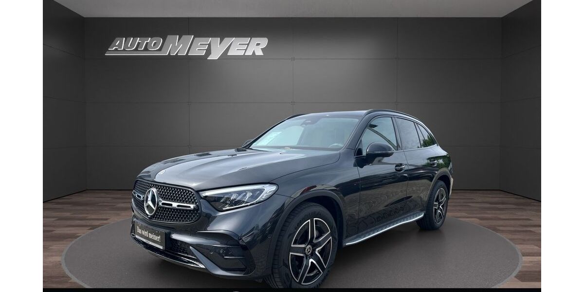 Mercedes-Benz GLC 200 14.900 km 51.840 &euro; Neustadt a.d. Aisch 91413