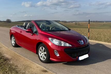 Peugeot 308 191.000 km 4.100 &euro; Lappersdorf 93138