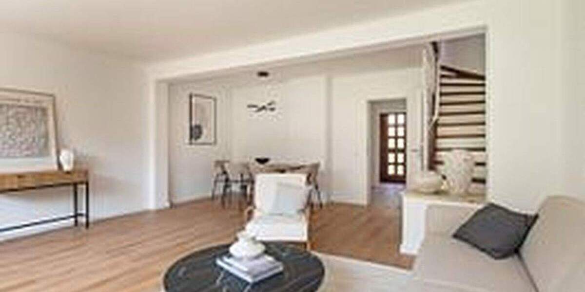 Traumlage Arheilgen - Bezugsfreies, top-saniertes Familienhaus mit perfekter Anbindung 6 zimmer