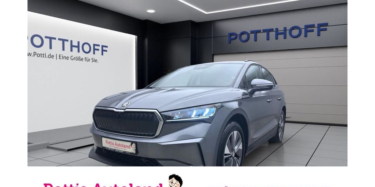 Skoda Enyaq 16.158 km 28.577 &euro; Hamm 59075