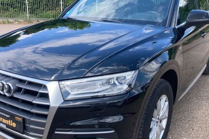 Audi Q5 129.845 km 24.999 &euro; Minden 32429
