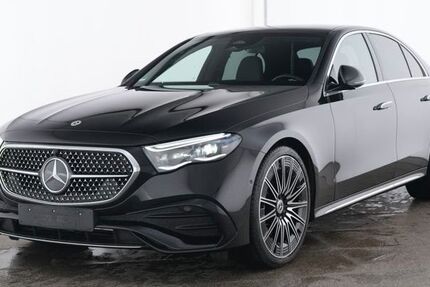 Mercedes-Benz E 220 17.504 km 63.890 &euro; Jettingen 71131