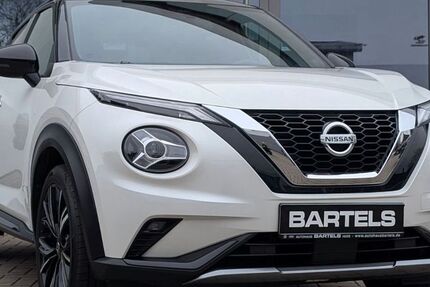 Nissan Juke 36.110 km 17.240 &euro; Hude 27798