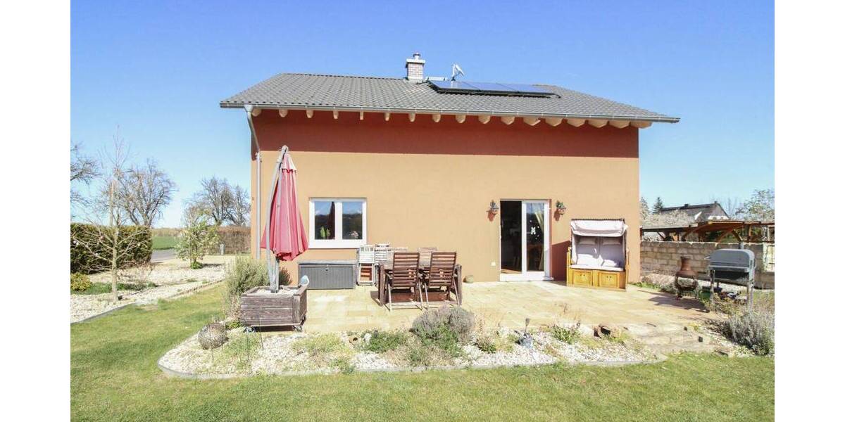 Einfamilienhaus Coswig - 4 Zimmer, 499.900&euro; | Angebot:26160463