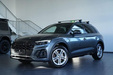 Audi Q5 89.443 km 36.490 &euro; Wildau 15745