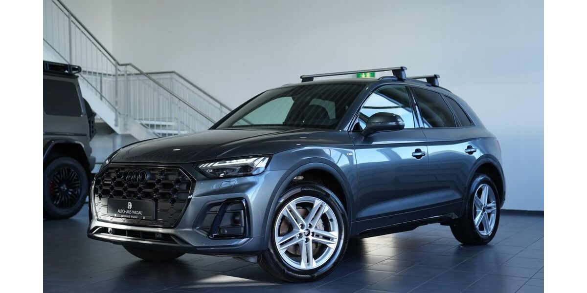 Audi Q5 89.443 km 36.490 &euro; Wildau 15745