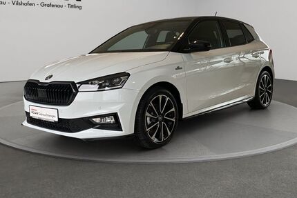 Skoda Fabia 1.035 km 24.170 &euro; Vilshofen 94474