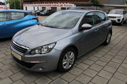 Peugeot 308 69.400 km 8.450 &euro; Chemnitz 09114