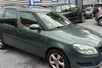Skoda Roomster 203.000 km 2.499 &euro; Detmold 32758