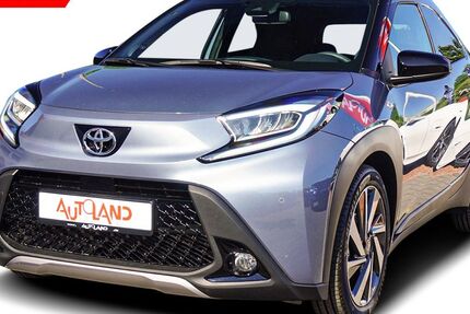 Toyota Aygo (X) 8.887 km 18.950 &euro; Bautzen 02625