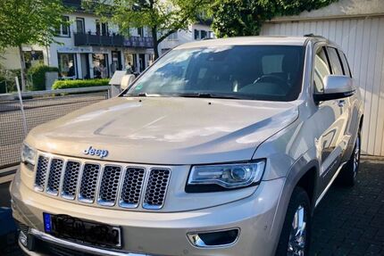 Jeep Grand Cherokee 68.139 km 23.500 &euro; Bensheim 64625