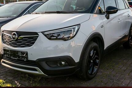 Opel Crossland (X) 66.829 km 14.950 € Hamm 59067