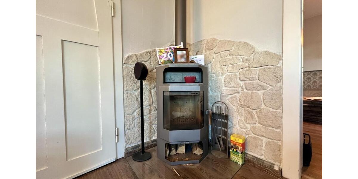 Stilvolles Jugendstil-Architektenhaus mit Garten – zentral gelegen in Lübbecke! 6 zimmer