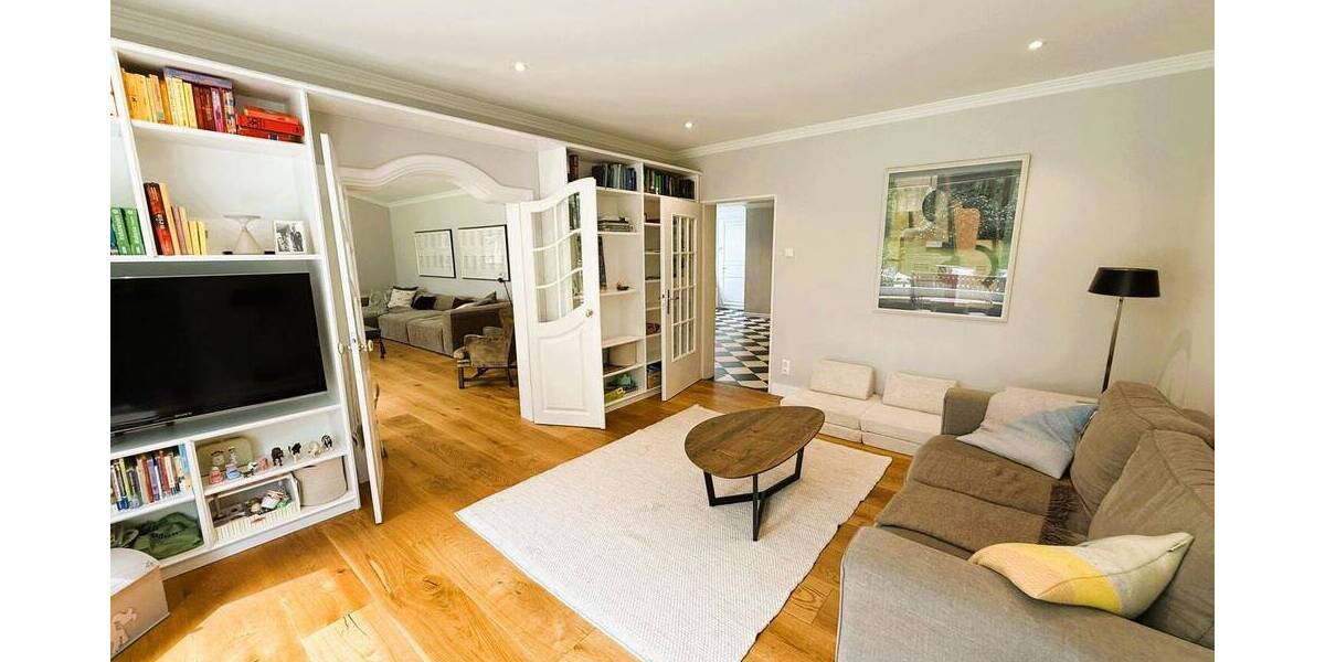 Bungalow Seevetal Emmelndorf - 7 Zimmer, 284 m&sup2;, 1.395.000&euro; | Angebot:26819693