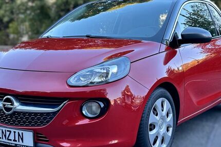 Opel Adam 157.100 km 5.289 &euro; Herborn 35745