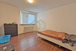 Solide Kapitalanlage (7% Rendite): Vermietete 3-Zimmer-Wohnung + Balkon in ruhiger Lage (Erbpacht) - Dachgeschoßwohnung Bremen Huchting | Angebot:26635005
