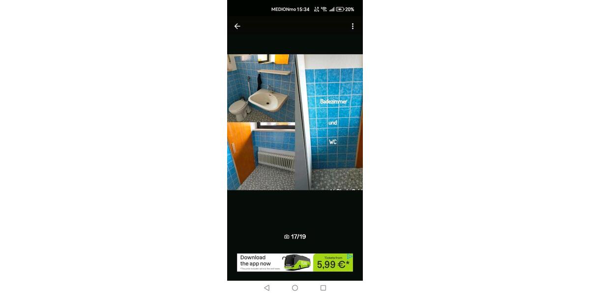 Einfamilienhaus Papenburg - 8 Zimmer, 185 m&sup2;, 1.500&euro; | Angebot:26542680