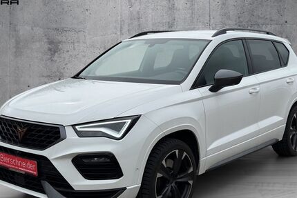 Cupra Ateca 26.500 km 31.950 &euro; Weißenburg in Bayern 91781