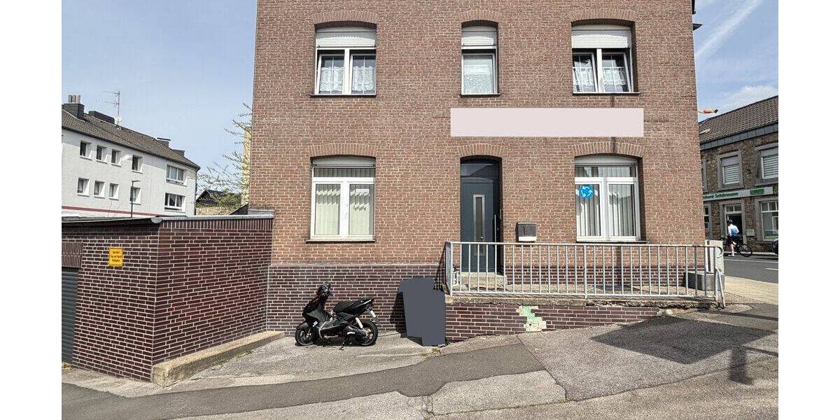 Gewerbeobjekt Stolberg Mausbach - 279.000&euro; | Angebot:26799109