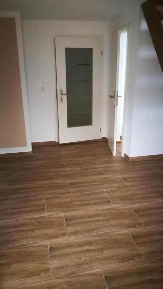 Schöne 3 Raum Wohnung auf dem Land