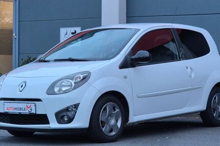Renault Twingo 127.000 km 3.350 € Mülheim an der Ruhr 45475