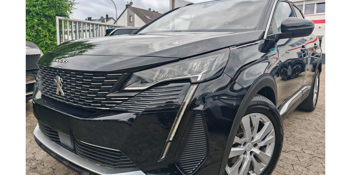 Peugeot 3008 102.311 km 14.875 &euro; Wölfersheim 61200