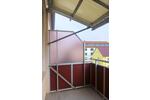 Etagenwohnung Sondershausen - 3 Zimmer, 82 m&sup2;, 396&euro; | Angebot:26283623