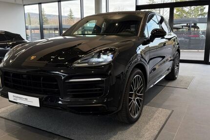 Porsche Cayenne 72.900 km 84.500 &euro; Minden 32429