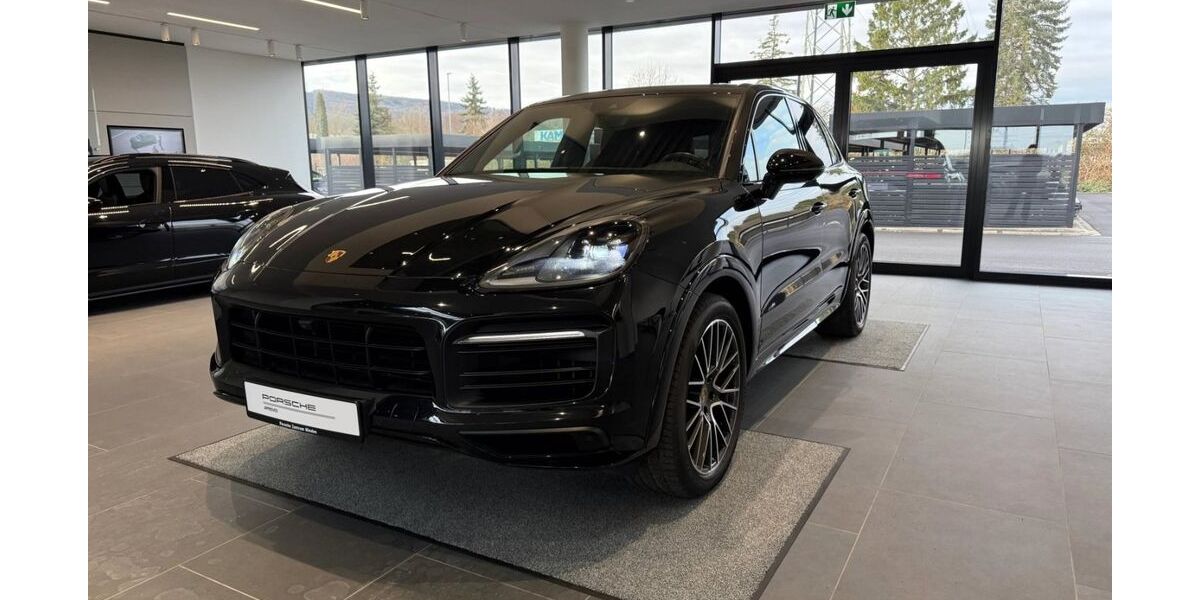 Porsche Cayenne 72.900 km 85.900 &euro; Minden 32429