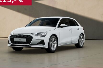 Audi A3 1.250 km 29.488 € Göppingen 73037