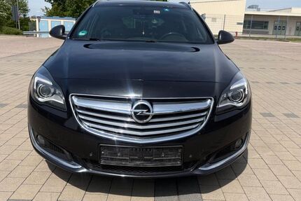 Opel Insignia 240.000 km 4.700 &euro; Treuchtlingen 91757