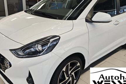 Hyundai i10 84.595 km 11.490 &euro; Wittmund 26409