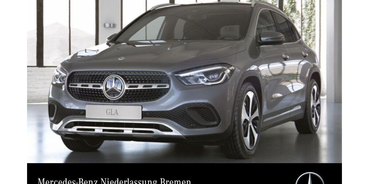 Mercedes-Benz GLA 200 83.962 km 30.890 &euro; Bremen 28307