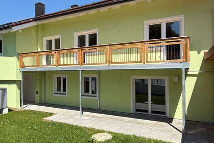 Wohnung zum Kaufen in Tengling 369.000 € 95.25 m² 3 zimmer