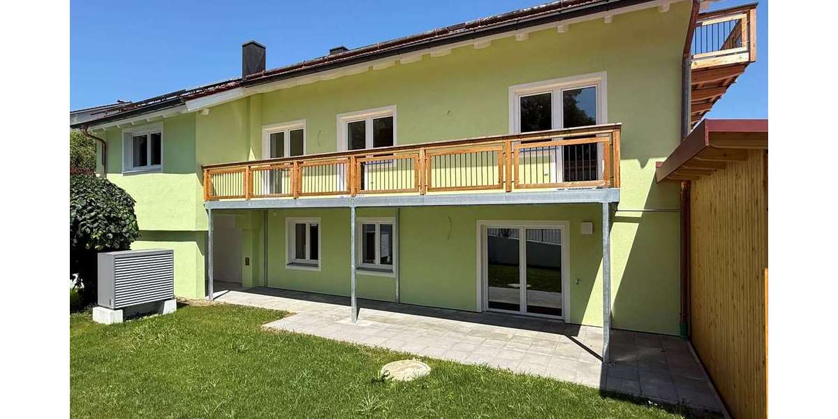 Wohnung zum Kaufen in Tengling 369.000 € 95.25 m² 3 zimmer
