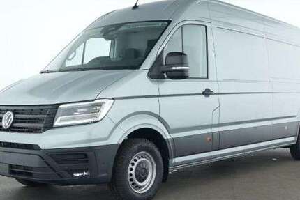 VW Crafter 1.480 km 52.750 &euro; Schwäbisch Gmünd 73525