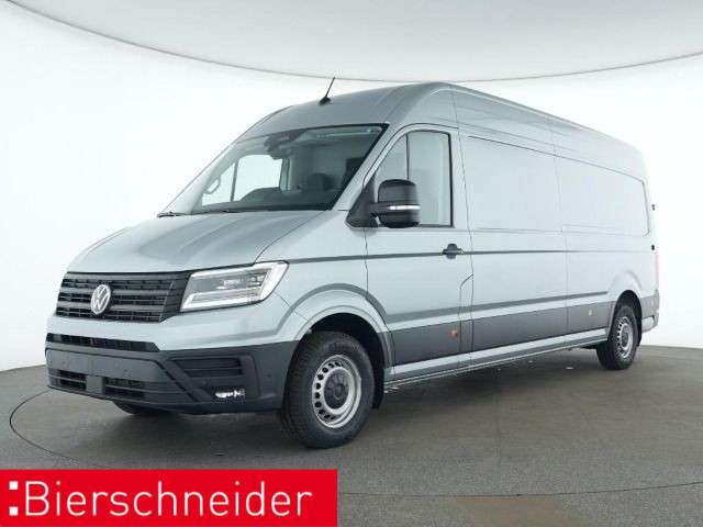 VW Crafter 1.480 km 52.750 &euro; Schwäbisch Gmünd 73525