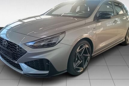 Hyundai i30 16.800 km 24.450 &euro; Coburg 96450