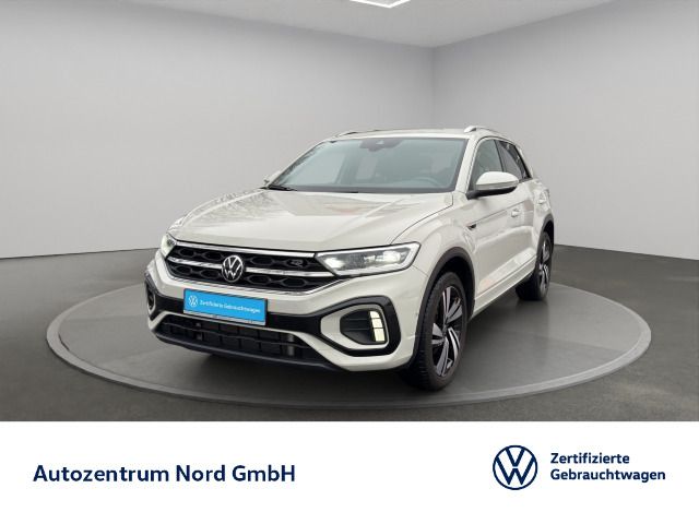 VW T-Roc 11.050 km 27.280 &euro; Flensburg 24941