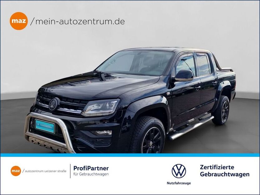 Amarok