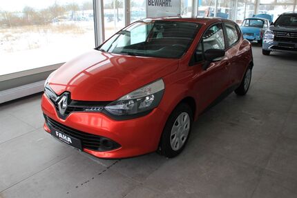 Renault Clio 67.350 km 8.990 &euro; Mühlhausen 99974