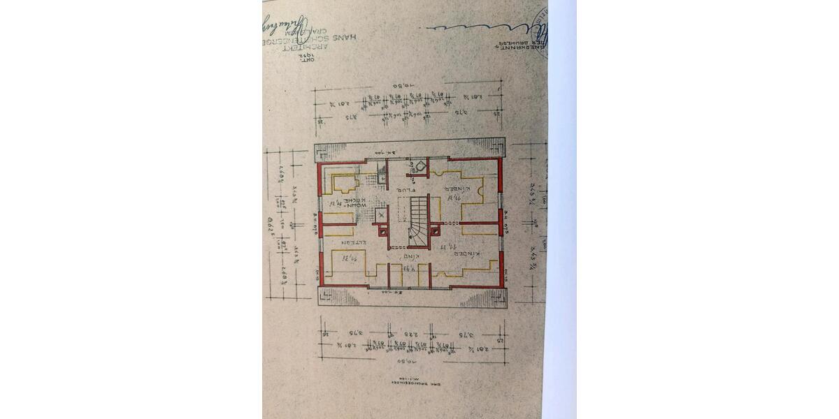 Einfamilienhaus Satteldorf - 6.5 Zimmer, 120 m&sup2;, 160.000&euro; | Angebot:26322973