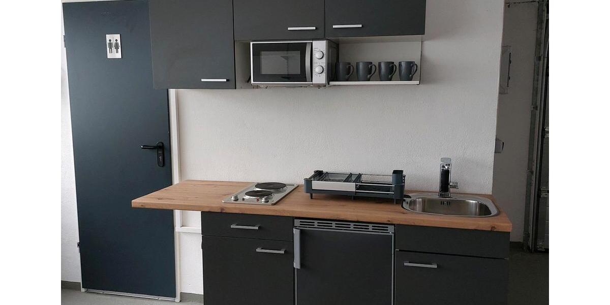 Gewerbeobjekt Lichtenfels - 620&euro; | Angebot:26157502