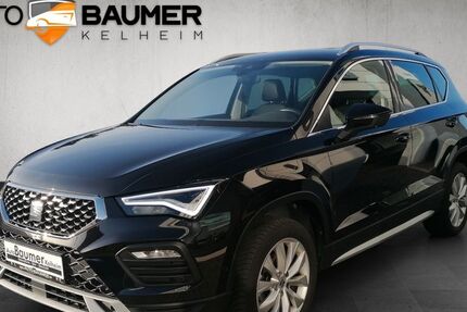 Seat Ateca 20.000 km 26.990 &euro; Kelheim 93309