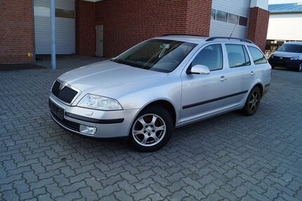 Skoda Octavia 287.000 km 1.850 &euro; Verden 27283