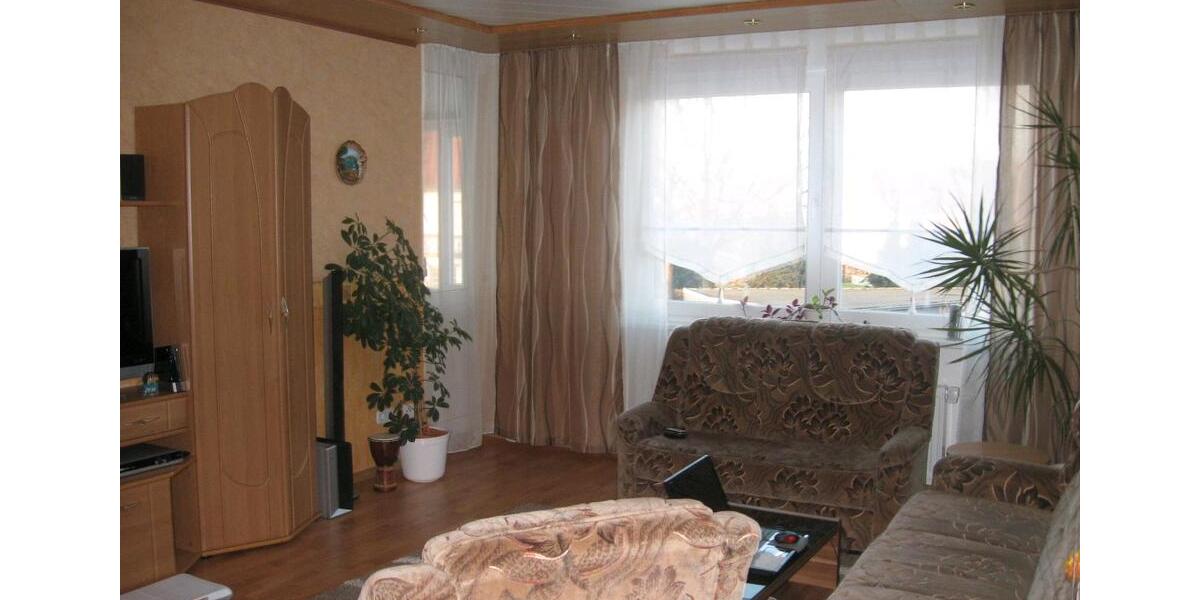 Etagenwohnung Lippstadt Overhagen - 4 Zimmer, 86 m&sup2;, 165.000&euro; | Angebot:26414851