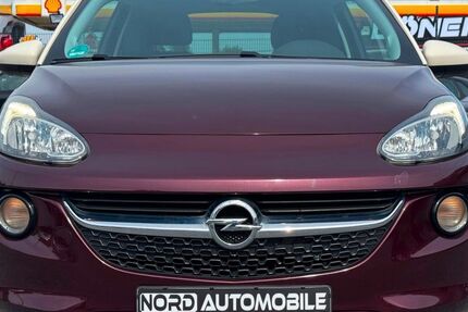 Opel Adam 124.705 km 6.200 € Duisburg 47178