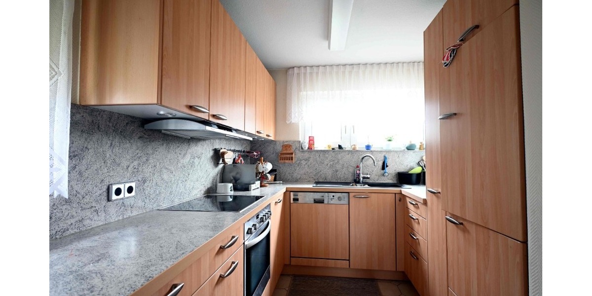 idyllisches Einfamilienhaus in Oberriexingen - Einfamilienhaus Oberriexingen | Angebot:26737886