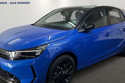 Opel Corsa 8.002 km 19.980 &euro; Friedrichshafen 88046